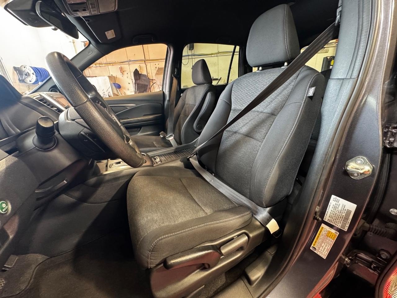 Used 2020 Honda Passport Sport image 16