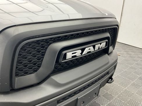 Used 2019 RAM 1500 Classic Warlock image 24