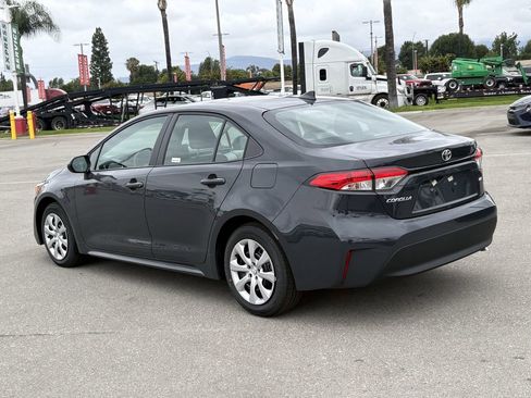 Used 2026 Toyota Corolla LE FWD image 4