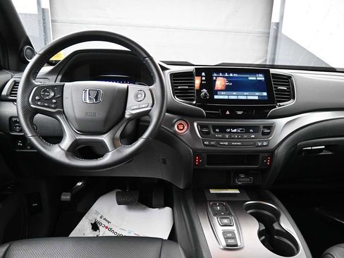 Used 2023 Honda Passport EX-L image 12