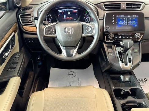 Used 2018 Honda CR-V EX-L image 21