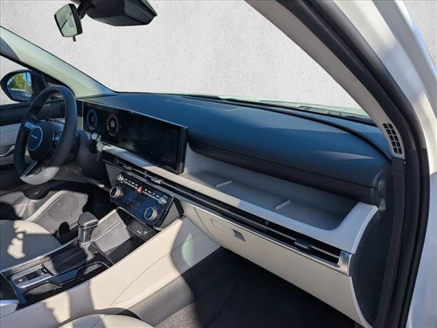 New 2026 Hyundai Tucson SEL Plus FWD image 26