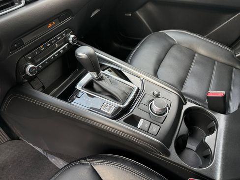 Certified 2024 MAZDA CX-5 AWD 2.5 S image 13