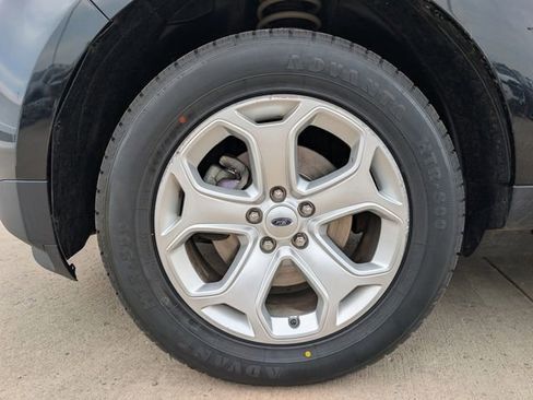 Used 2013 Ford Edge SEL AWD/4WD image 14