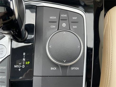 Used 2022 BMW X3 xDrive30i w/ Convenience Package w/ZPA image 26