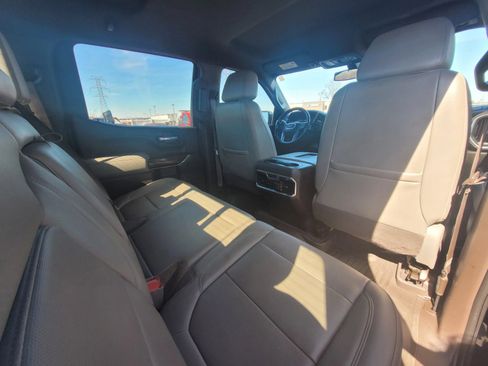 Used 2020 GMC Sierra 1500 SLT w/ SLT Premium Package AWD/4WD image 16