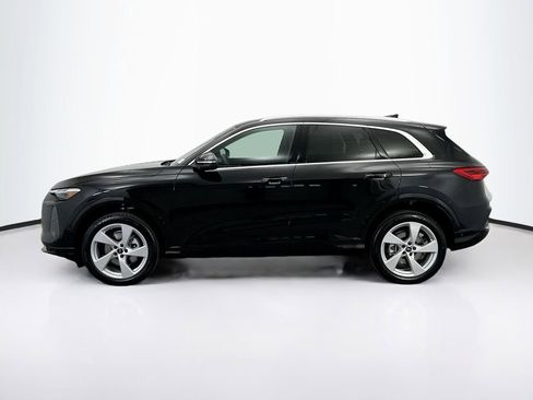 Used 2025 Audi Q5 Premium Plus w/ Premium Plus AWD/4WD image 9
