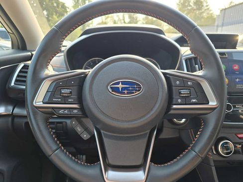 Used 2019 Subaru Crosstrek 2.0i Limited w/ Moonroof Package w/Navigation AWD/4WD image 24