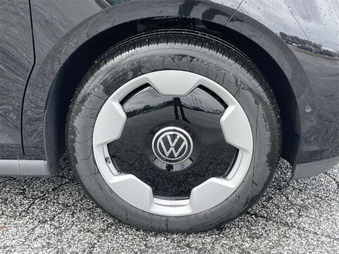 New 2025 Volkswagen ID. Buzz Pro S image 10
