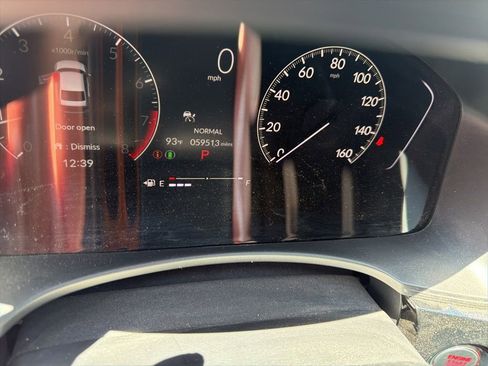 Used 2024 Honda Civic Sport image 7