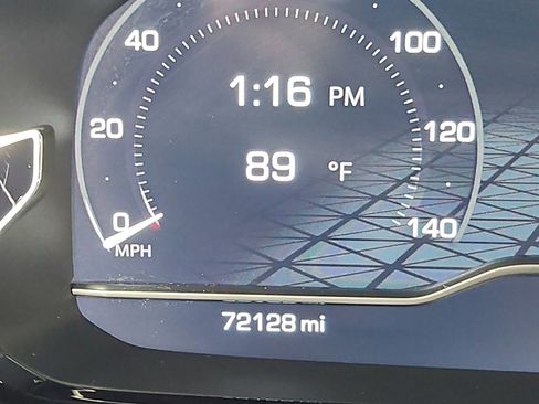Used 2023 GMC Yukon XL Denali RWD image 24