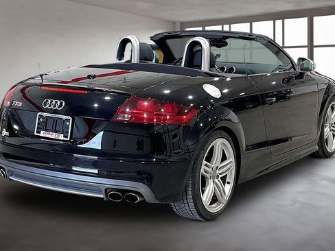 Used 2012 Audi TTS 2.0T Prestige image 2