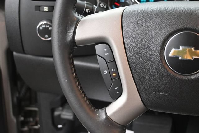 Used 2013 Chevrolet Silverado 1500 LT w/ Convenience Package RWD image 28