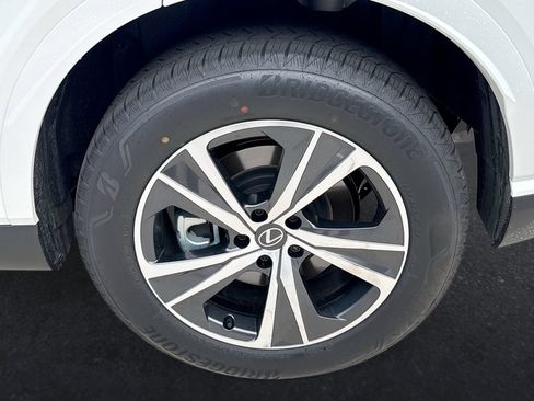 Used 2026 Lexus RX 350 FWD image 31