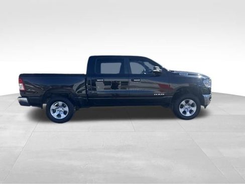 Used 2019 RAM 1500 Big Horn image 7