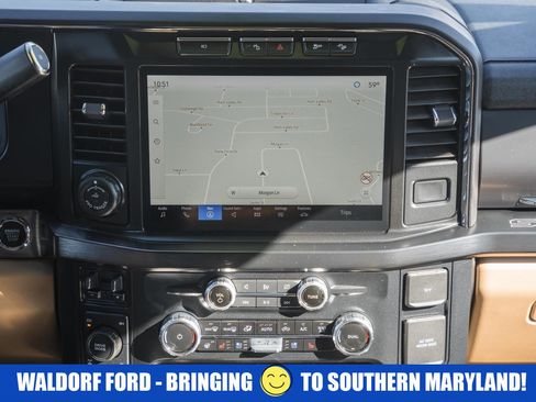 Used 2023 Ford F250 Lariat w/ Tow Technology Package image 25