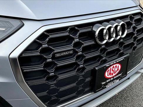 Used 2023 Audi Q5 2.0T Premium image 33