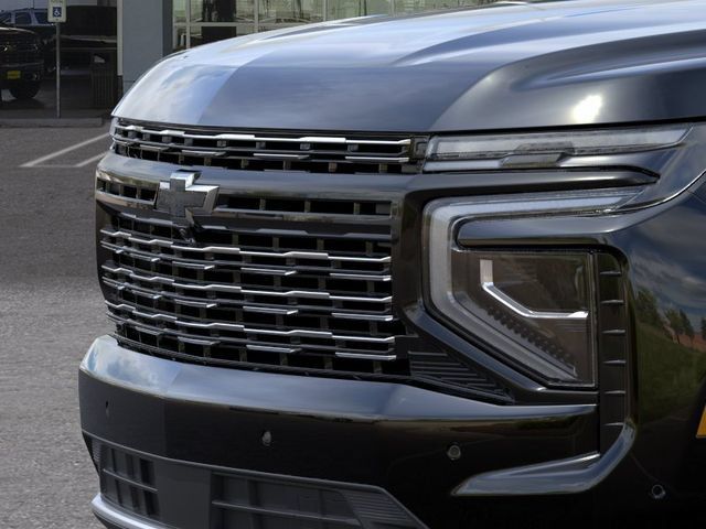 New 2026 Chevrolet Tahoe High Country w/ LPO, Illumination Package RWD image 13