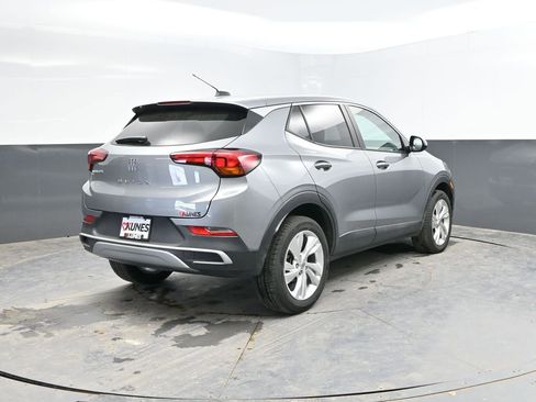 Used 2025 Buick Encore GX Preferred AWD/4WD image 9