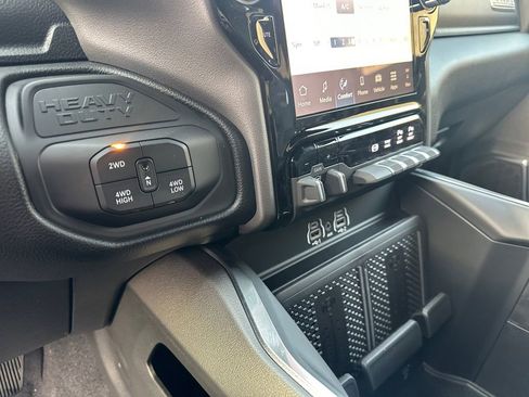 New 2026 RAM 2500 Laramie w/ Night Edition image 21