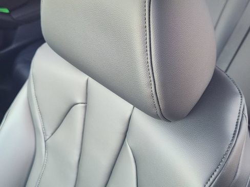 New 2026 Acura Integra FWD image 14