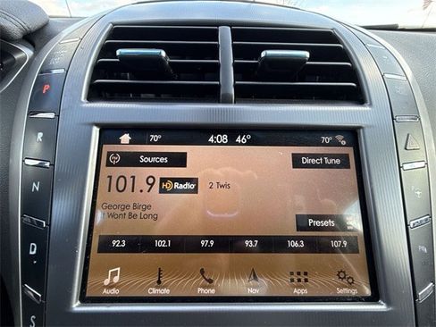 Used 2018 Lincoln MKZ Reserve w/ Technology Package image 16