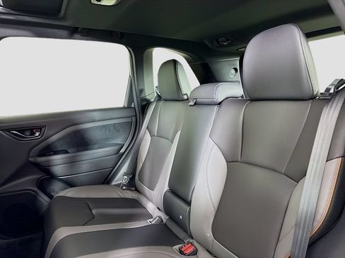 New 2026 Subaru Forester Sport AWD/4WD image 25