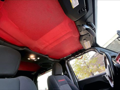 Used 2020 Jeep Wrangler Rubicon image 14