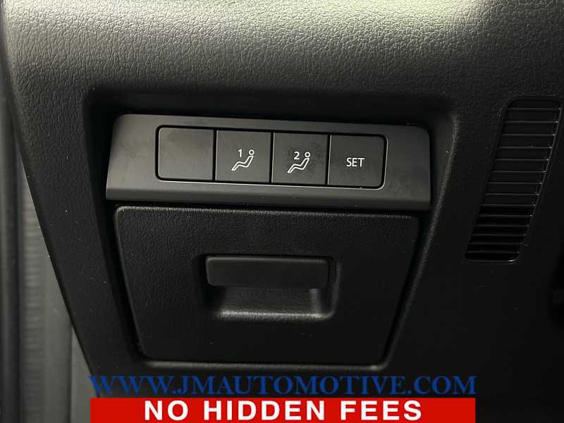 Used 2023 MAZDA CX-30 AWD 2.5 S w/ Preferred Package image 36