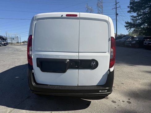 Used 2018 RAM ProMaster City Tradesman FWD image 5