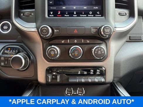 Used 2019 RAM 2500 Big Horn AWD/4WD image 8