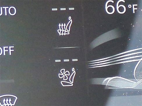 New 2026 Genesis GV70 3.5T Sport Prestige image 23