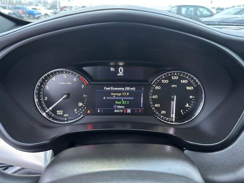 Used 2020 Cadillac XT4 Premium Luxury image 27