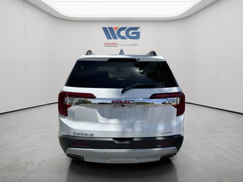 Used 2023 GMC Acadia SLE w/ Driver Convenience Package AWD/4WD image 5