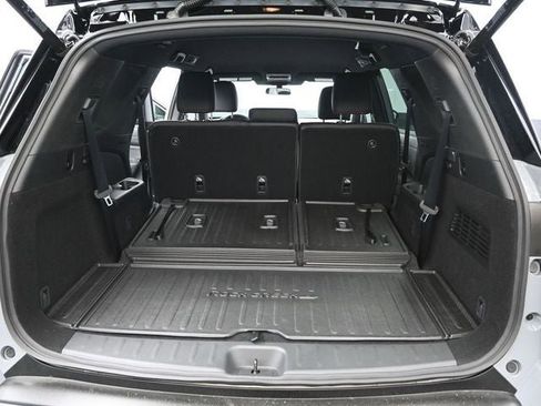 New 2026 Nissan Pathfinder Rock Creek AWD/4WD image 30