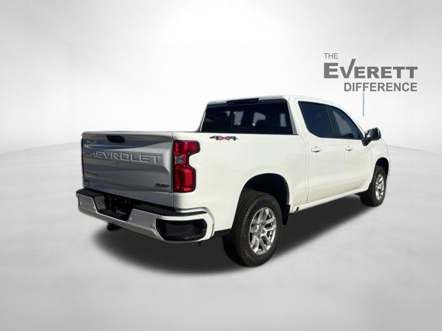 New 2026 Chevrolet Silverado 1500 RST w/ Safety Package AWD/4WD image 7