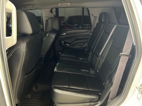 Used 2017 Chevrolet Tahoe LS AWD/4WD image 31