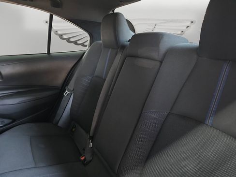 Used 2021 Toyota Corolla SE FWD image 13