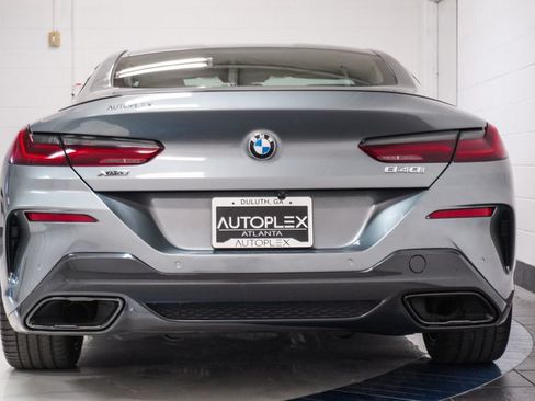 Used 2023 BMW 840i xDrive Coupe AWD/4WD image 28