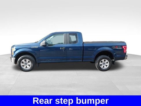 Used 2016 Ford F150 XL w/ Equipment Group 101A Mid image 10