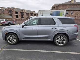Used 2020 Hyundai Palisade Limited video 2