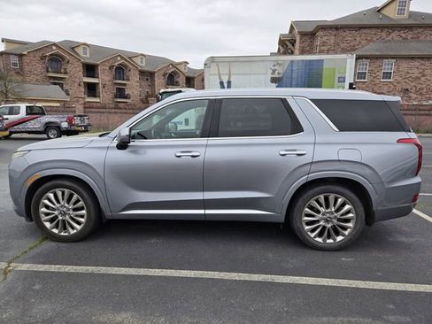 Used 2020 Hyundai Palisade Limited image 2