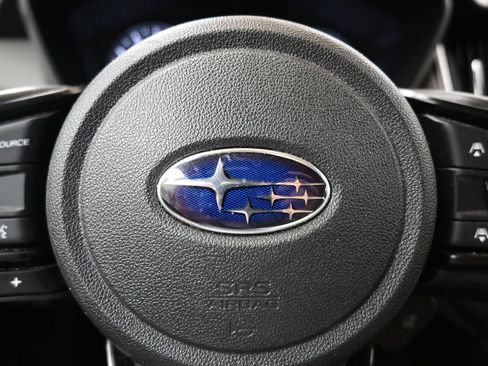 Certified 2024 Subaru Outback Onyx Edition AWD/4WD image 28