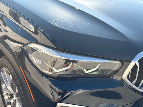 Used 2023 BMW X6 xDrive40i w/ Premium Package image 35