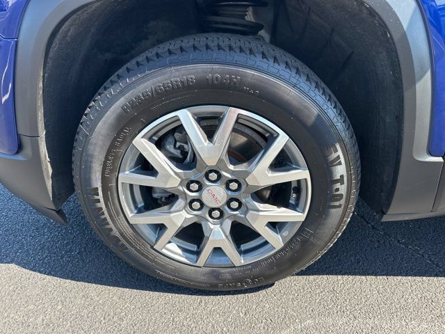 Used 2023 GMC Acadia SLT AWD/4WD image 31