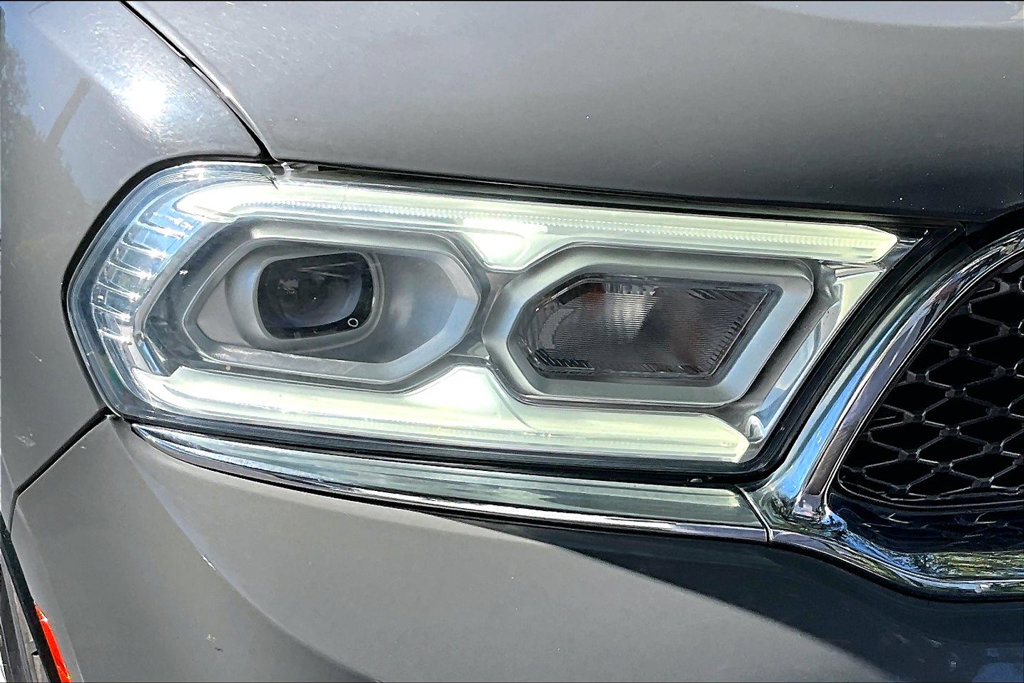 Used 2023 Dodge Durango SXT RWD image 30