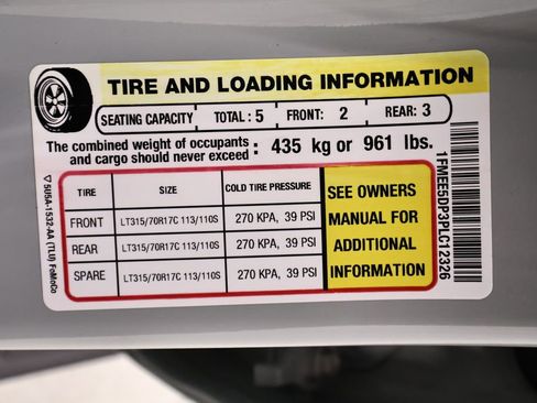 Certified 2023 Ford Bronco Wildtrak image 47