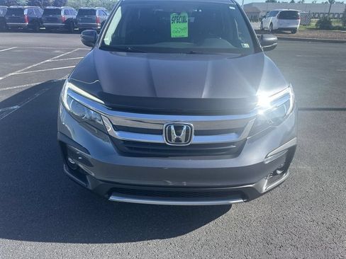 Used 2019 Honda Pilot EX-L image 3