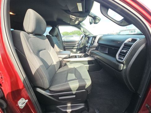 Used 2019 RAM 1500 Big Horn RWD image 11