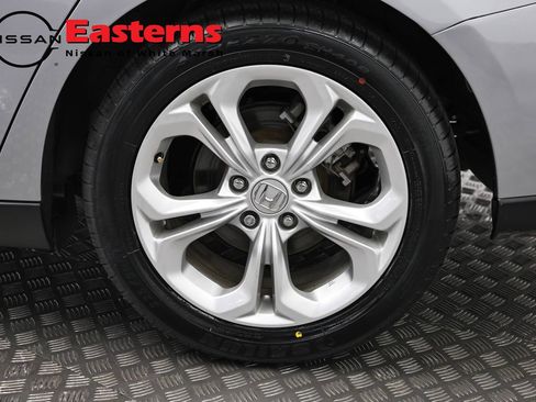 Used 2023 Honda Accord LX image 31